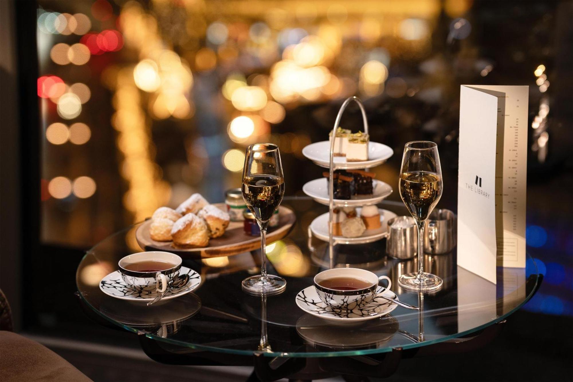 Waldorf Astoria Berlin — Zdjęcia 3